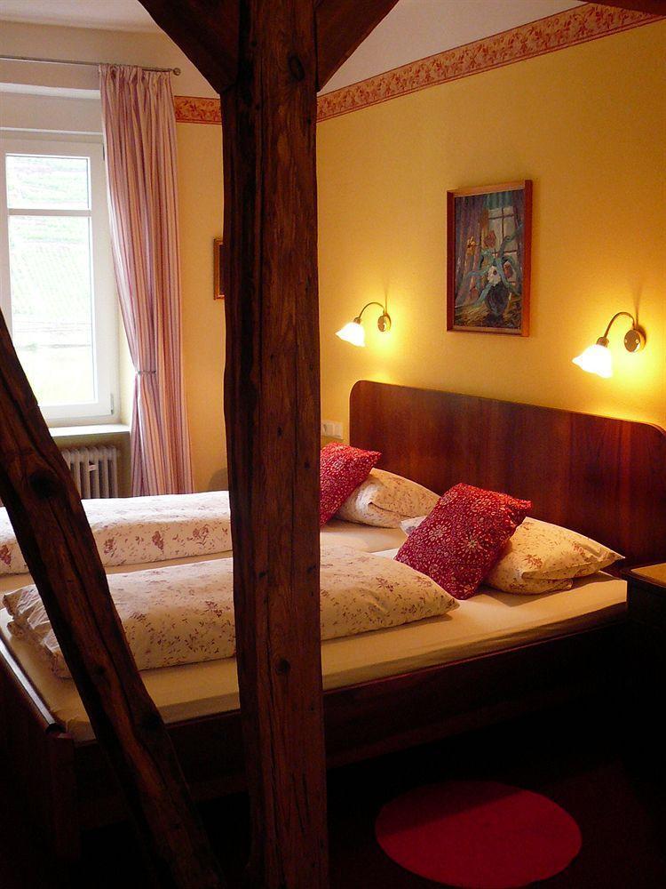 Mosel-Landhaus Am Moselufer B&B Briedern エクステリア 写真