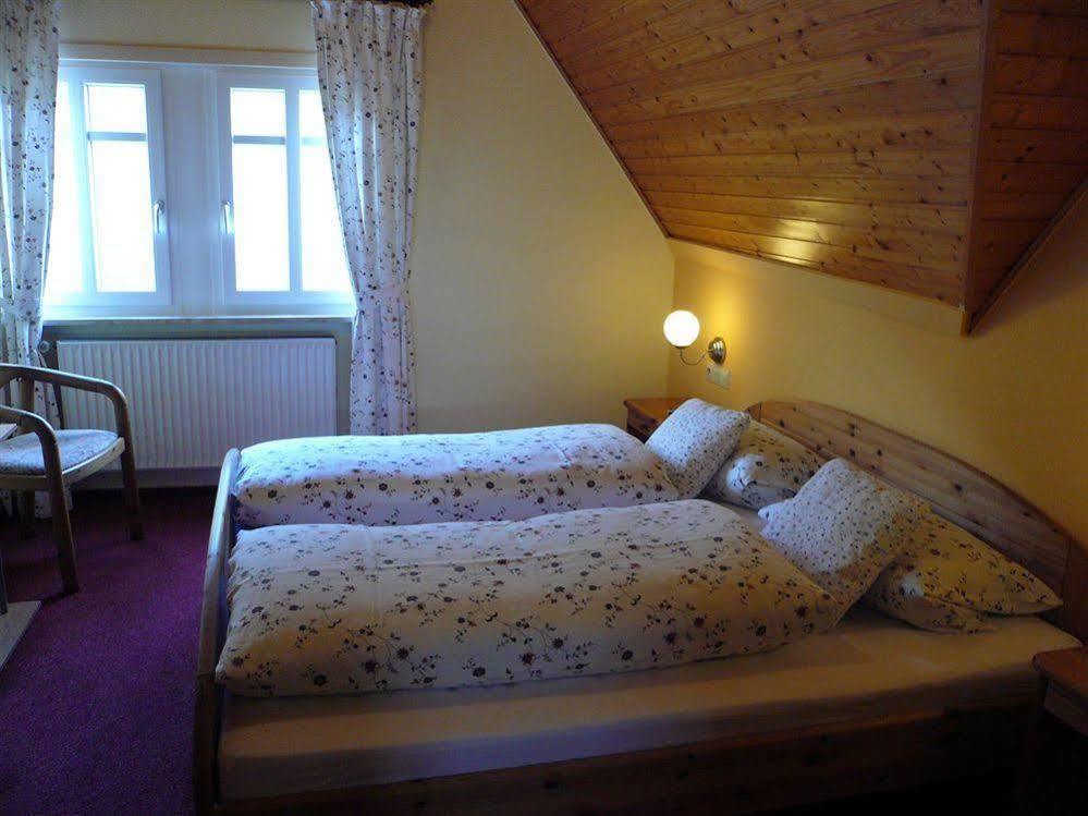Mosel-Landhaus Am Moselufer B&B Briedern エクステリア 写真